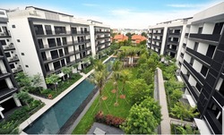 Village @ Pasir Panjang (D5), Condominium #171356182